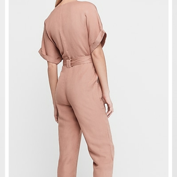 Jumpsuit - Picture 2 of 5